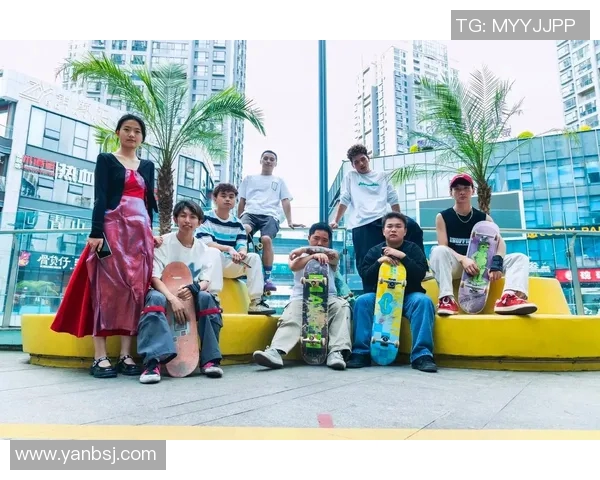 实时新闻上海滑板队的节奏与风格探讨滑板文化的魅力与发展之路