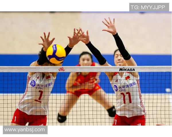 实时新闻排球战术深度解析武汉排球队的制胜秘密与训练揭秘