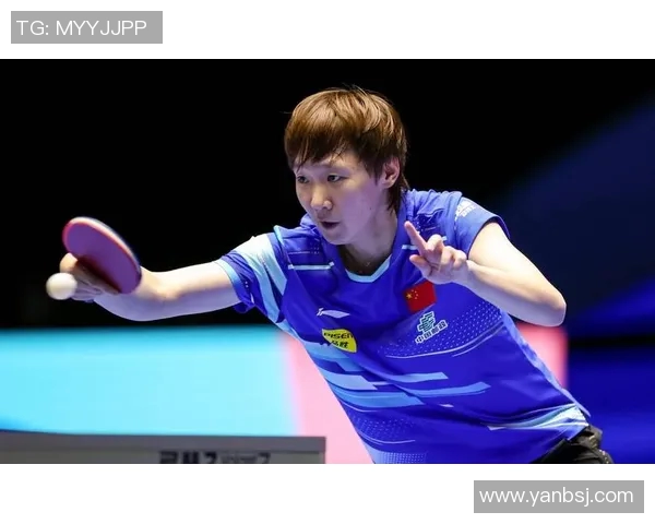 实时新闻深入分析杭州乒乓球队进攻战术与技术特点的专业解读